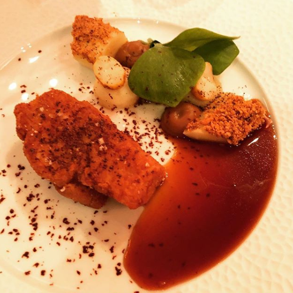 Read more about the article Veal sweetbread